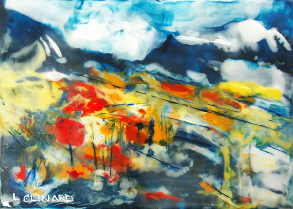 A Beginner's Guide to Encaustic Painting