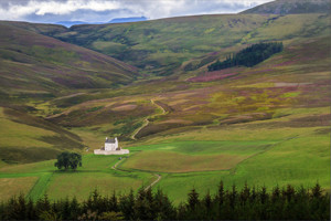 The Highlands The Highlands David Hardin