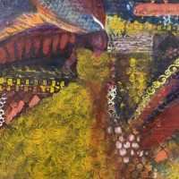 You Weeping...Sister?