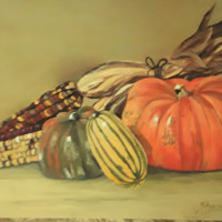 Happy Fall memories!