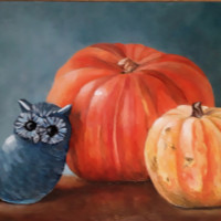 Heres lookin' at you!