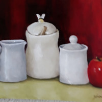 Sweet taste memories!