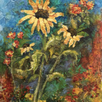 Not a Cloud in the Sky