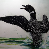 The Penguin Dance Loon Defense