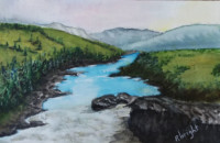 Trail's End Trail's End