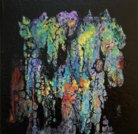 Ethereal Equus Ethereal Equus