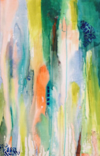 After the Rain After the Rain