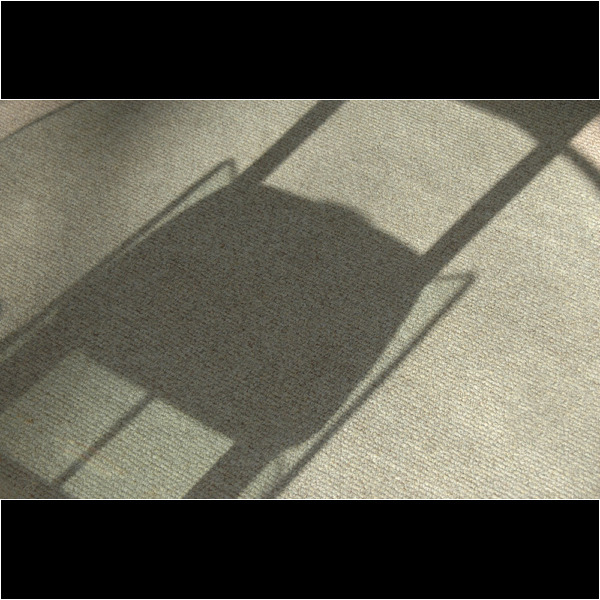 Chair For My Shadow Chair For My Shadow