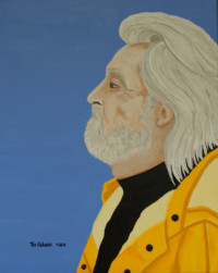 Captain Bill Captain Bill