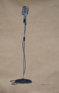 Microphone Microphone