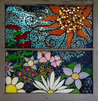 Crazy Sunny Crazy Sunny