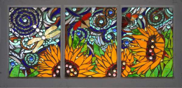 Dance of the Sunflowers Dance of the Sunflowers