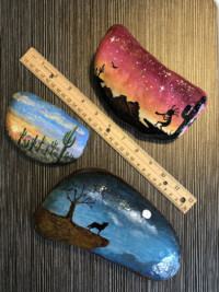 Scenic Rocks Scenic Rocks