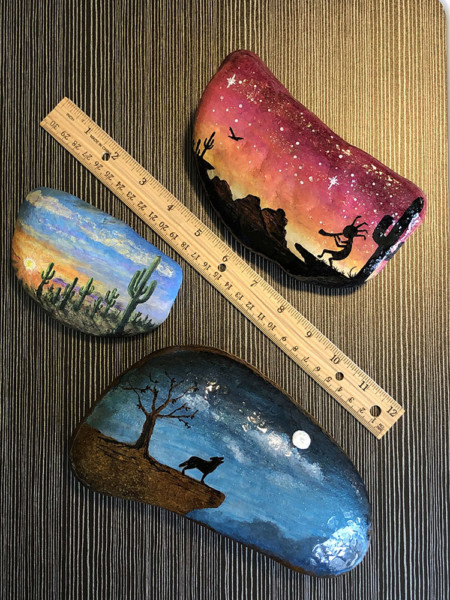 Scenic Rocks Scenic Rocks