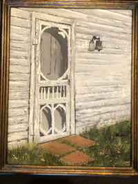 So A Peeling So A Peeling